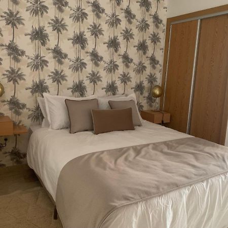 Cosy Appartement Plein Hivernage Marrakesh Esterno foto
