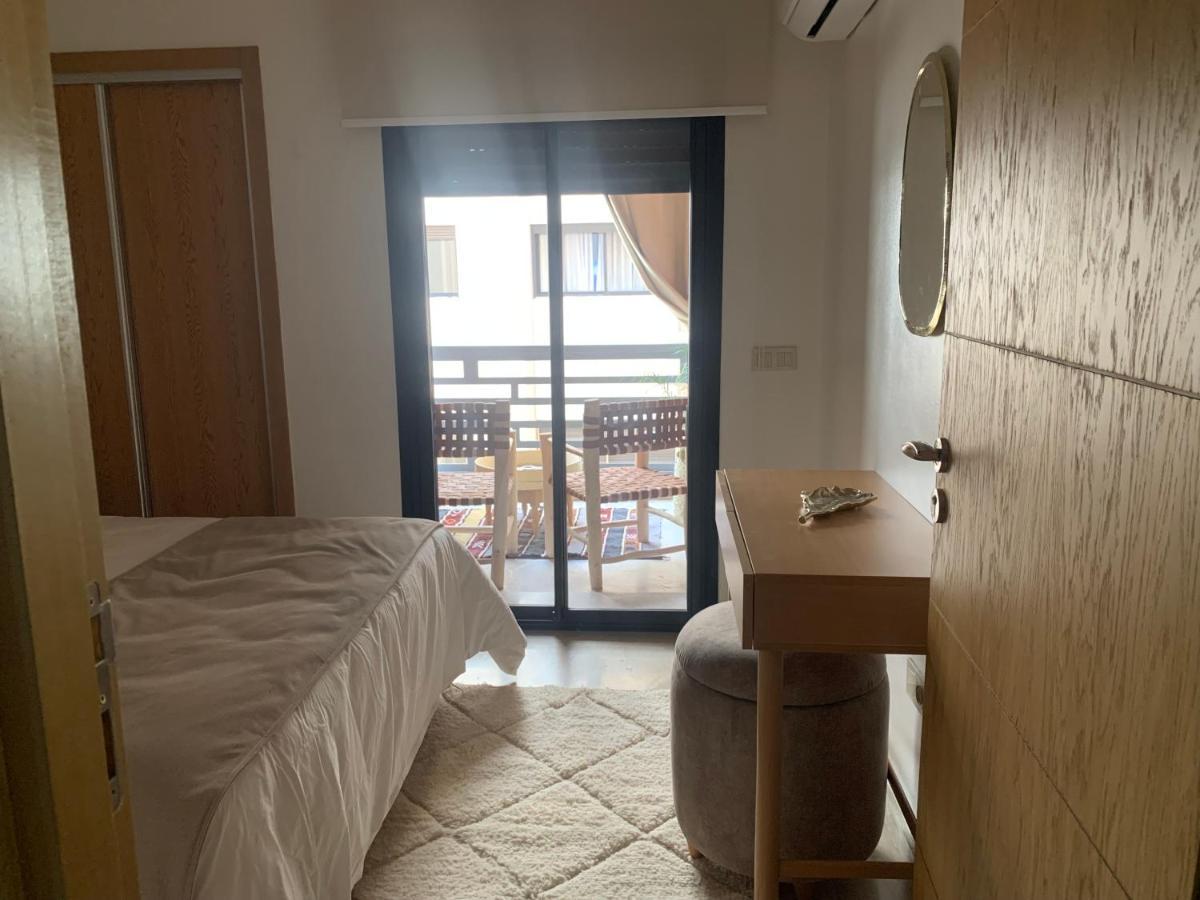 Cosy Appartement Plein Hivernage Marrakesh Esterno foto