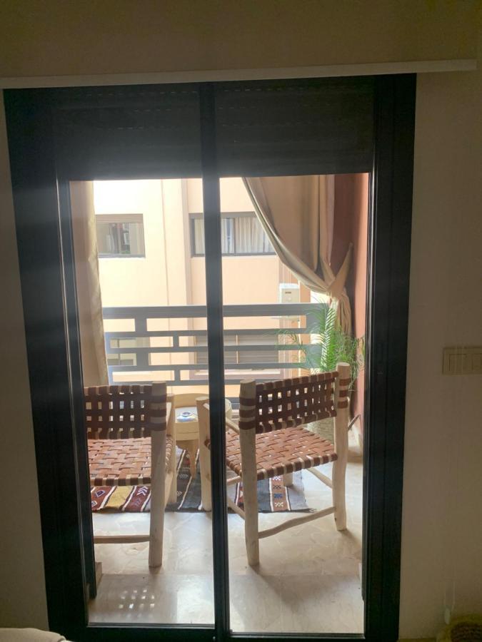 Cosy Appartement Plein Hivernage Marrakesh Esterno foto