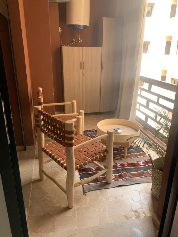 Cosy Appartement Plein Hivernage Marrakesh Esterno foto
