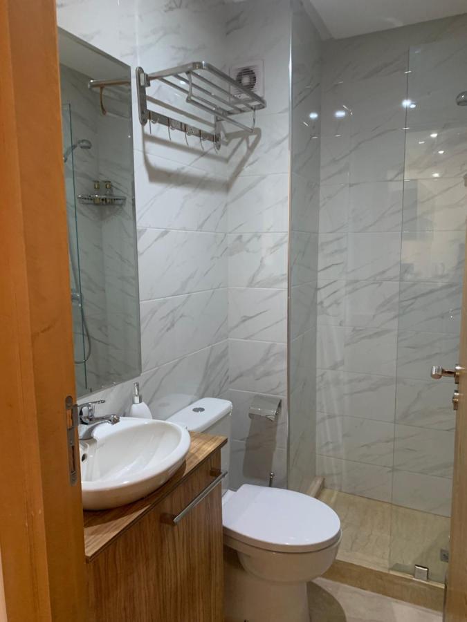 Cosy Appartement Plein Hivernage Marrakesh Esterno foto